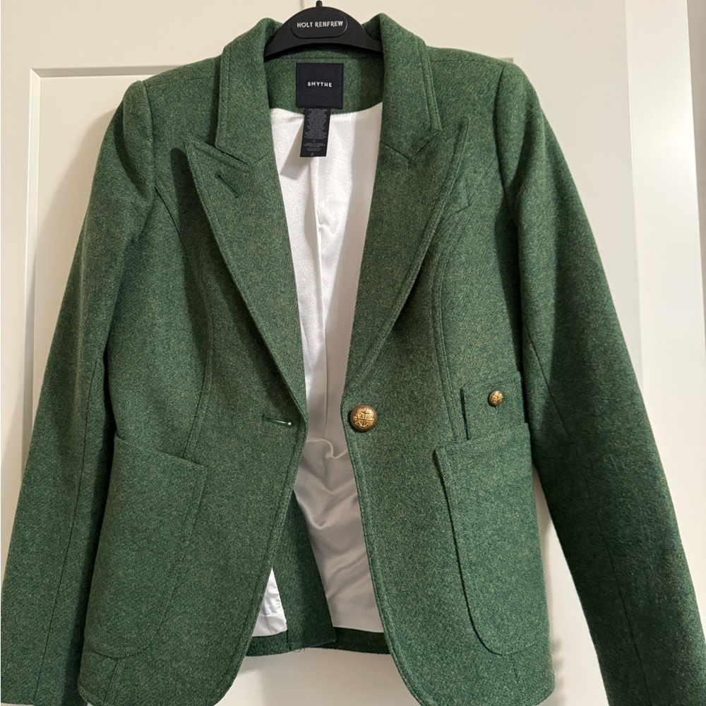 SMYTHE Duchess Blazer